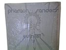 PHAROAH SANDERS LP First 1965  ESP Disk Original  rare jazz   vinyl