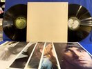 THE BEATLES WHITE 2LP COMPLETE FRANCE EXPORT. 1973 UK LP NEAR MINT