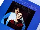 JULIE DRISCOLL JOOLS & BRIAN VINYL LP ORIGINAL 1968 DUOPHONIC PRESSING RARE