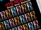 NEAR MINT ORIGINAL PRESSING OTIS REDDING SINGS SOUL BALLADS VINYL LP