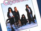 ORIGINAL 1988 WHITE LABEL CINDERELLA GYPSY ROAD 7