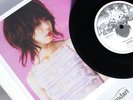 BORIS WATA 7 INCH VINYL AND BOOK LTD 1500 ORIGINAL 2007 EX RARE