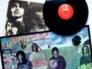 ORIGINAL 1969 THE DOORS SOFT PARADE VINYL LP RIDERS ON THE STIORM JIM MORRISON