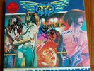 REO Speedwagon You Get What You Play For Vinyl LP AUTHENTIC AUTOGRAPHED VG+