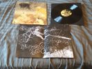 Visions Of Yokai Isle Of The Immortals Vinyl Record LP new ASRAR goatowarex