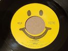 RARE NEW ORLEANS PRIVATE GARAGE PSYCH 45 SMILE 