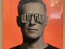 BRYAN ADAMS - Ultimate (2017) 2LP Vinyl Best of Greatest Hits SEALED  Record