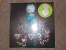 BJÖRK - Fossora   LIMITED EDITION LIME GREEN VINYL  2LPs  NEU (2022)
