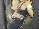 Madonna Shape Disc Interview 7