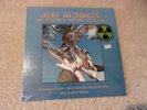 Jimi Hendrix Vinyl LP-The Rainbow Bridge Concert-New Limited Edition Radioactive