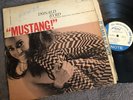 DONALD BYRD HANK MOBLEYMUSTANG