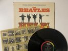 The Beatles HELP   Capitol Records MAS2386 From 1965 Original First Pressing