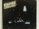 Star Wars The Empire Strikes Back 1980 RS-2-4201 Vinyl LP Double Album w/Booklet