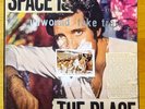 Fake Train - Unwound (1993) US Vinyl LP Kill Rock Stars (KRS-210)