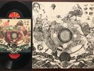 FLEET FOXES HELPLESSNESS BLUES VG++ 2011 SUB POP 2-LP w/POSTER STERLING RJ INDIE