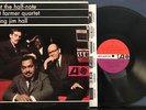 ART FARMER QUARTET FT JIM HALL LIVE AT HALF-NOTE NM- '64 ATLANTIC MONO 1st PRESS