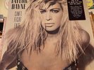 Taylor Dayne Can't Fight Fate Vinyl LP Sealed Arista Love Will Lead You Back '89