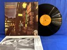 DAVID BOWIE ZIGGY STARDUST SF8287 DYNAFLEX PRESS INSERT ORIGINAL UK LP NEAR MINT
