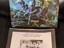 King Diamond – Abigail (Orig. 1987 USA Press) Gold Stamp Promo