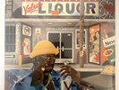New MICKEY DIAMOND No Liquor Before 12  Orange Vinyl LP In Hand Noon