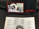 Killers ‎– Fils De La Haine (Original 1985 France Press) VG++ w/Insert