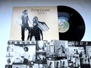 FLEETWOOD MAC - RUMOURS ALBUM   WITH POSTER- EX Vinyl  LP ULTRASON