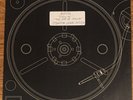 Modjo Chillin'  12” Vinyl Record Promo Stanton/Ortofon Unplayed EX/EX Rare