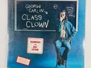 George Carlin Class Clown Vinyl Record Comedy Album Sealed Hype NOS