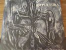 SEPULTURA The Mediator Between Head and Hands Must Be The Heart 2LP  Green