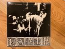 Faith Subject To Change 12  EP Minor Threat Bad Brains Scream Iron Cross Void DC