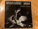 Marginal Man Double Image LP 1985 Minor Threat Fugazi Youth of Today Faith Void