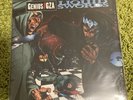 Gza liquid swords vinyl 2LP. Great Condition.  Preowned.
