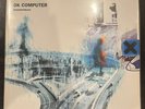 Radiohead -OK Computer 2LP Vinyl 2008 Ltd  180 Gram  Capitol Vaults-724385522918
