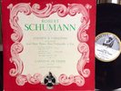 SCHUMANN Carnaval de Viene THYSSENS-VALENTIN DUCRETET-THOMPSON LPG 8276