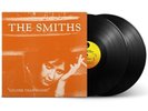 THE SMITHS LOUDER THAN BOMBS DOUBLE VINYL LP NEW SEALED