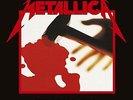 Metallica Kill 'Em All  (Vinyl) Remastered 2016