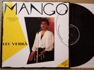 MANGO LEI VERRÀ Vinyl 12 Maxi Single - 1St. Germany 1986 - Rca PT 40826 - NM