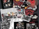 Sacrifice Torment in Fire LP Razor tank slayer exumer sodom venom kreator sodom