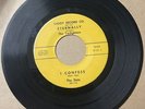 Caddy DOO WOP R&B 45 ep Twilighters, Dots, Joe Houston Johnny Flamingo VG+ HEAR