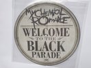 MY CHEMICAL ROMANCE, 