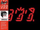The Police -   Ghost IN The Machine  -   Half Speed MasterIng  - New LP