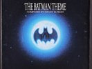 DANNY ELFMAN / SINFONIA OF LONDON: batman theme WARNER BR0S. 7