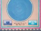 Talking heads   Speaking in tongues   Vg+ 