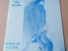 The Smiths Hand In Glove 7 Inch Single Mint