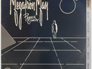 Patrick Cowley Megatron Man Vinyl LP Megatone 1981 R1001  Rare