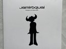 Jamiroquai - Emergency On Planet Earth  - 2 x Clear Vinyl LP Reissue
