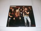 Scorpions Virgin Killer Censored Cover LP Vinyl NM 1977 RCA Hard Rock/Metal