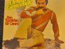 Orhan Gencebay Ben Topraktan Bir Canım, Türkische LP, Langspielplatte