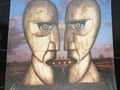 Rare Original Pink Floyd The Division Bell 1994 2x Blue vinyl US Columbia C64200