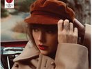 NEW Taylor SWIFT - RED (Taylor's Version) red VINYL 4-LP Republic B0034423-01